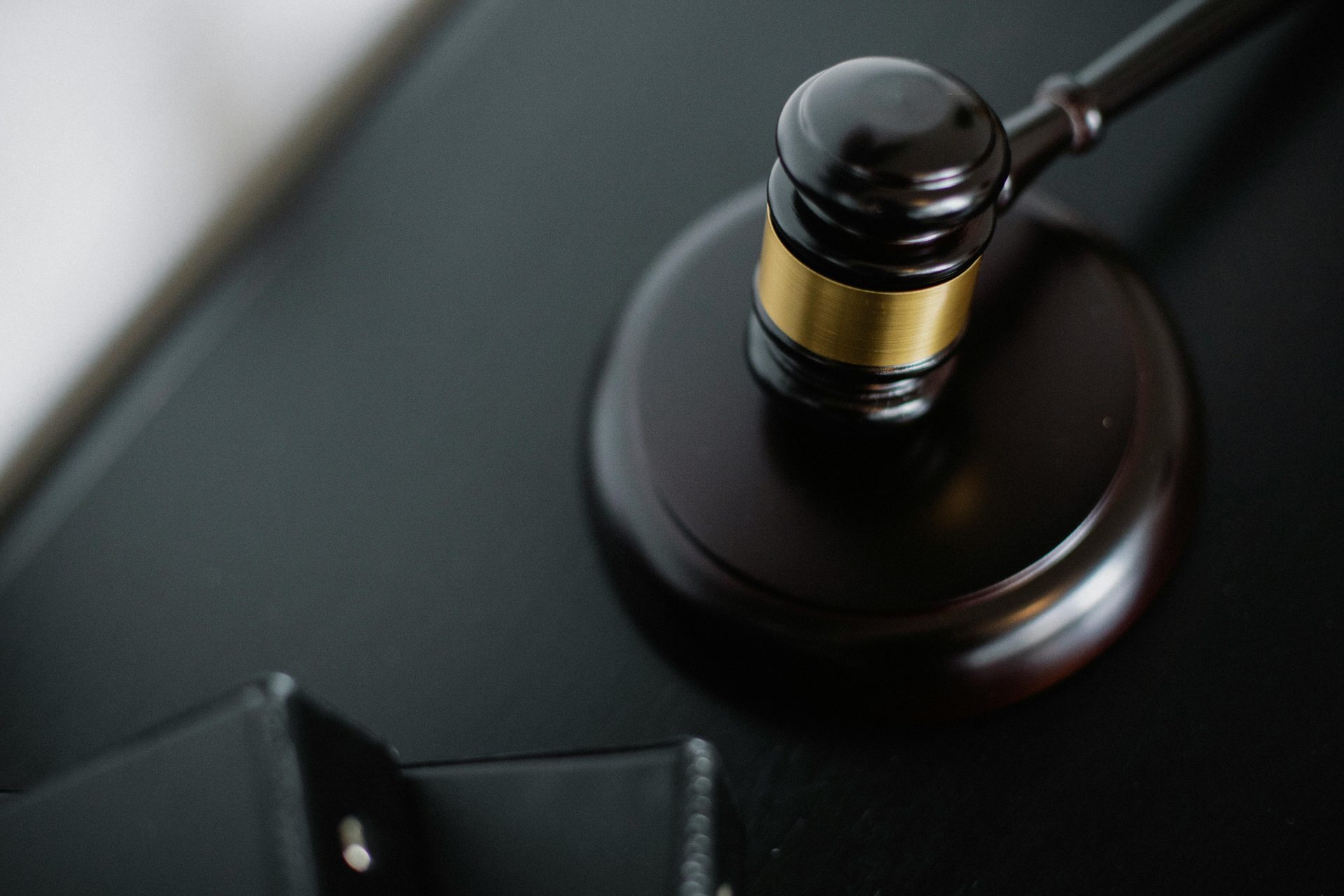 Law Thesis Writing Services