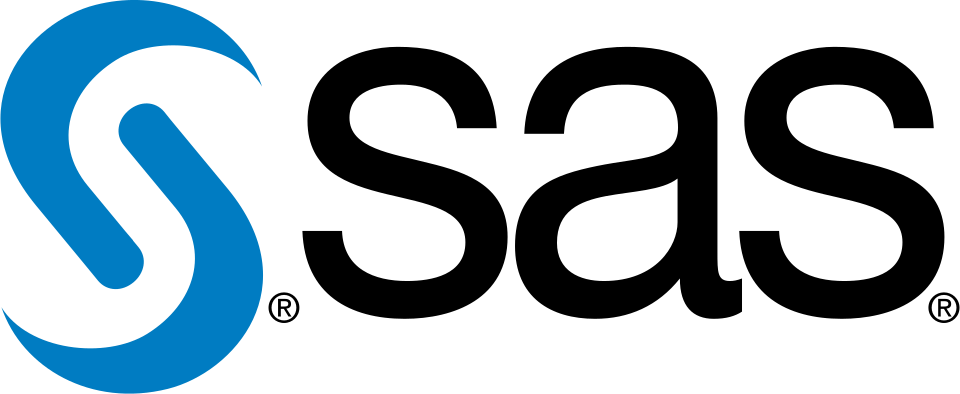 SAS logo horiz.svg - LiftStrong