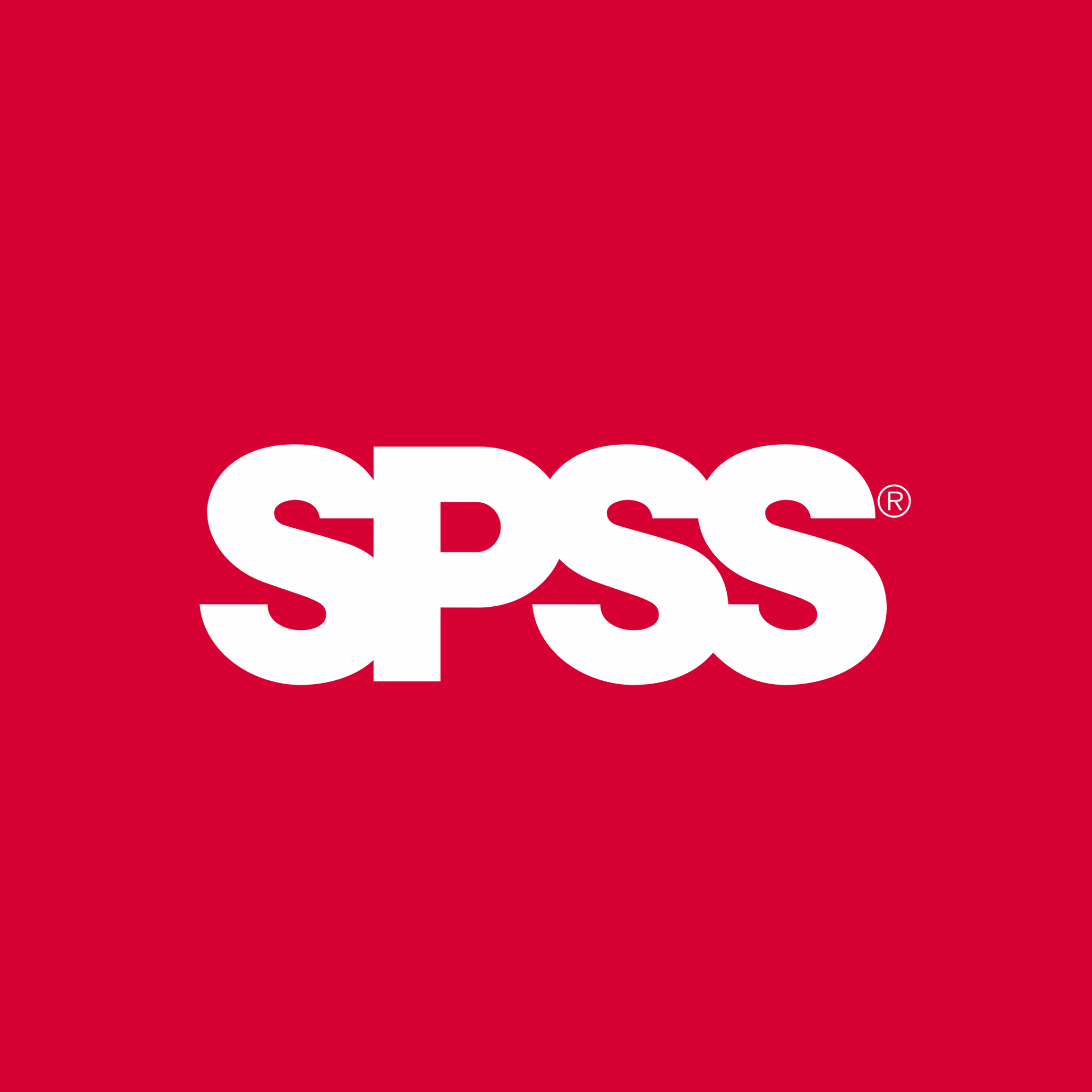 SPSS logo.svg - LiftStrong