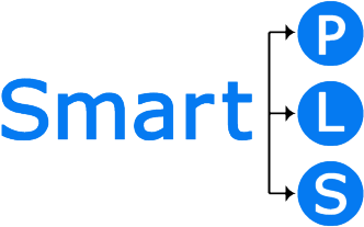 SmartPLS Logo - LiftStrong