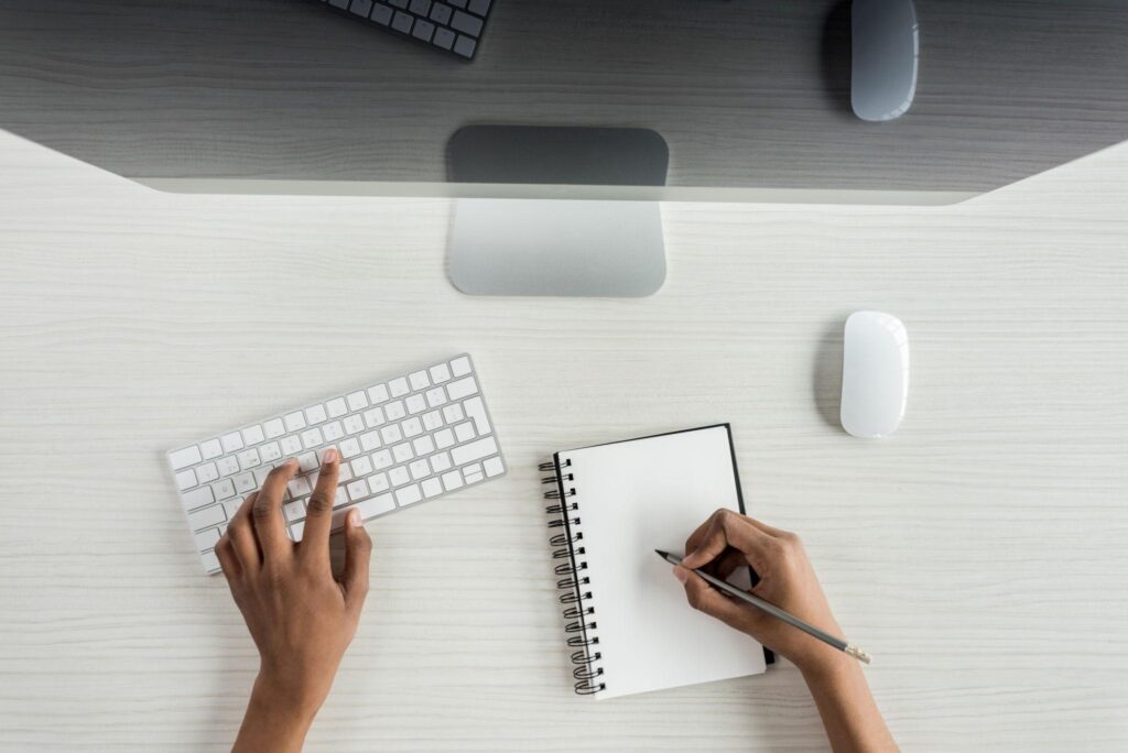 Academic Writing Abstract